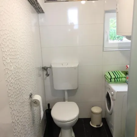 Apartman Diana Appartement *