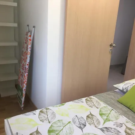 Apartman Diana Appartement Makarska