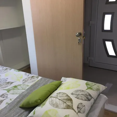 Apartman Diana