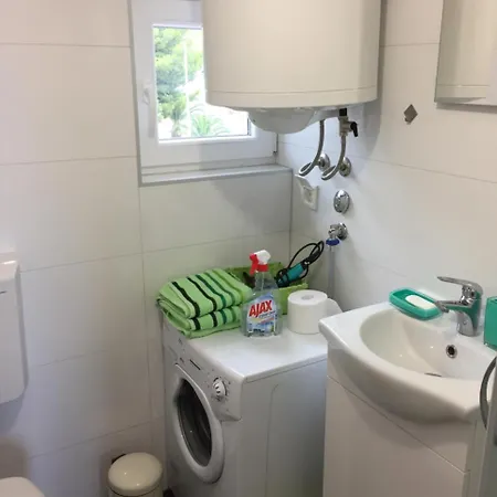 Apartman Diana Appartement Makarska