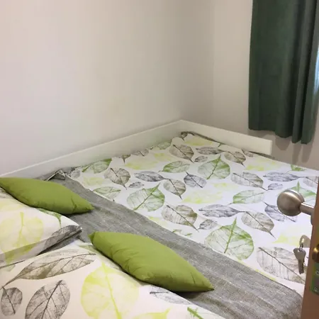 Apartman Diana Appartement