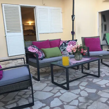 Apartman Diana Appartement