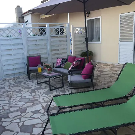 Appartement Apartman Diana