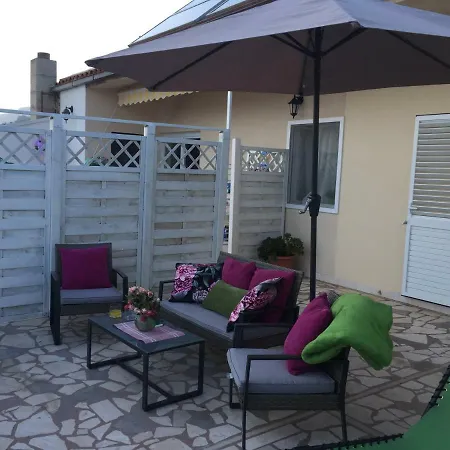 Appartement Apartman Diana *