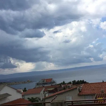 Apartman Diana