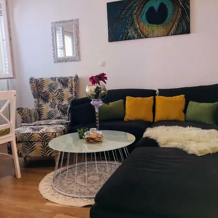 Appartement Apartman Diana Makarska