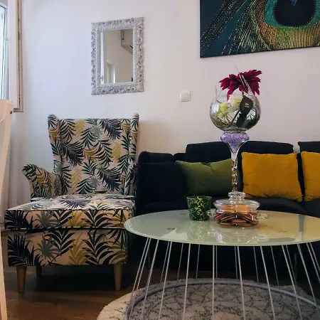 Apartman Diana Appartement