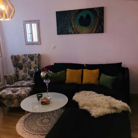 Apartman Diana Appartement Makarska