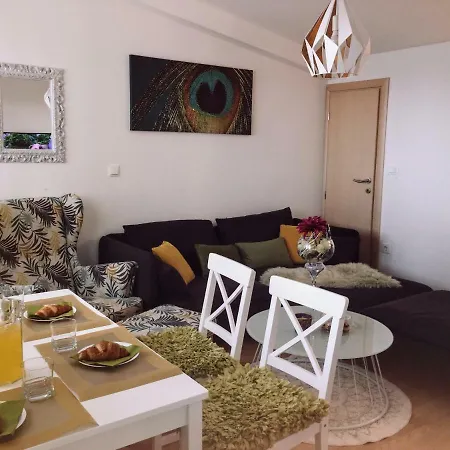 Apartman Diana *