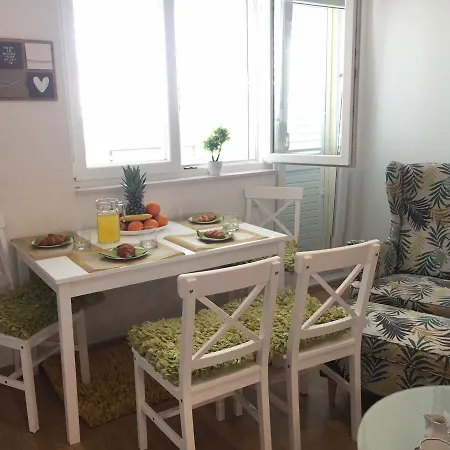 Apartman Diana Appartement *