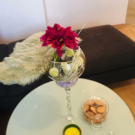 Appartement Apartman Diana