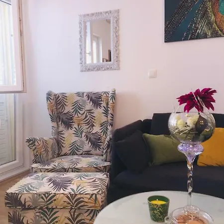 Apartman Diana Appartement *