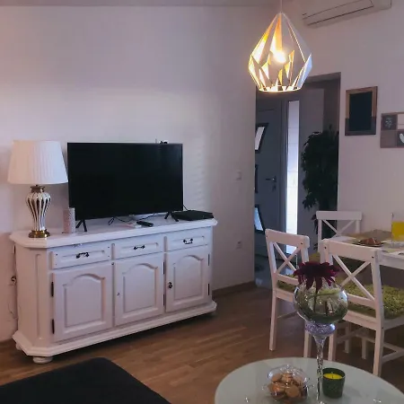 Apartman Diana Appartement