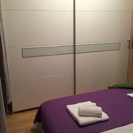 Apartman Diana Appartement Makarska