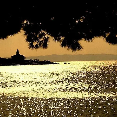 Appartement Apartman Diana Makarska