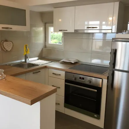 Apartman Diana * Makarská