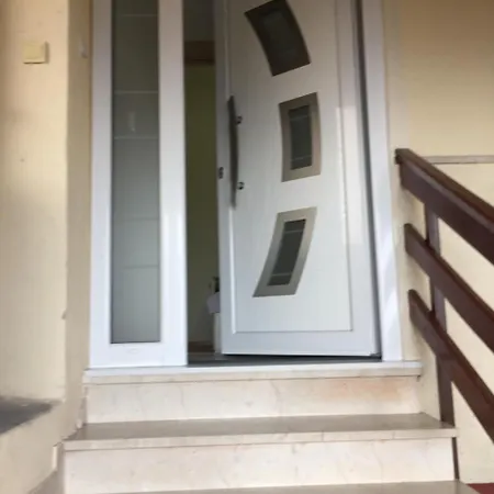 Apartman Diana