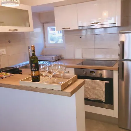 Apartman Diana Apartmán